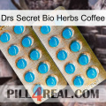 Drs Secret Bio Herbs Coffee new08